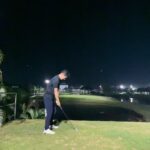 Pathompong Reonchaidee Instagram - 🫠 Pinehurst Golf Club & Hotel