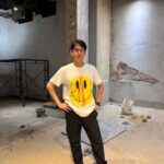 Pathompong Reonchaidee Instagram -