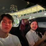 Pathompong Reonchaidee Instagram - สุขสันต์วันเกิดนะจ๊ะสาว แปบๆโตเป็นสาวแล้ว รักน้า.