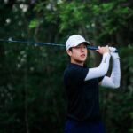 Pathompong Reonchaidee Instagram - #siamcountrycluboldcourse #siamcountryclubclassic2024 #homeofLPGAThailand Siam Country Club Old Course