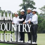 Pathompong Reonchaidee Instagram – #siamcountrycluboldcourse #siamcountryclubclassic2024 #homeofLPGAThailand Siam Country Club Old Course