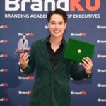 Pathompong Reonchaidee Instagram – #brandku5