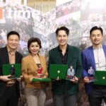 Pathompong Reonchaidee Instagram - #brandku5