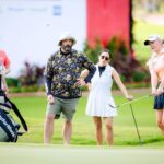 Pathompong Reonchaidee Instagram - First Pro-Am event #hondalpgathailand2024 Thank you @siamcountryclub @imggolf @hondalpgathailand for having me and everyone who made this event possible. It was an honor to join the group with @stephenmalbon @ericamalbon @charley.hull @jenniferkupcho @alrisaa and learn from the world-class! Siam Country Club Old Course