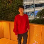 Pathompong Reonchaidee Instagram -