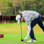 Pathompong Reonchaidee Instagram - #adidasgolf #adidasgolfthailand #THEWISDOMGOLF #KBANKTHEWISDOM