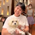 Pathompong Reonchaidee Instagram - 🐶