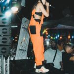 Pearl Thusi Instagram - A superstar… last post about this day… promise! My horoscope didn’t lie. Last frame explains exactly where I’m at right now. 📸 @_different.perspective 🤍