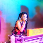 Pearl Thusi Instagram - ANGISEMHLE ANGSABABI … YIMI LO! Apparently I should have a separate DJ name… I’m currently open to suggestions… 👀