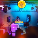 Pearl Thusi Instagram - ANGISEMHLE ANGSABABI … YIMI LO! Apparently I should have a separate DJ name… I’m currently open to suggestions… 👀