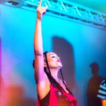 Pearl Thusi Instagram - ANGISEMHLE ANGSABABI … YIMI LO! Apparently I should have a separate DJ name… I’m currently open to suggestions… 👀