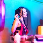 Pearl Thusi Instagram - ANGISEMHLE ANGSABABI … YIMI LO! Apparently I should have a separate DJ name… I’m currently open to suggestions… 👀