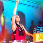 Pearl Thusi Instagram - ANGISEMHLE ANGSABABI … YIMI LO! Apparently I should have a separate DJ name… I’m currently open to suggestions… 👀