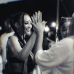 Pearl Thusi Instagram - GODS TIMING IS PERFECT !!! DELAY IS NOT DENIAL. TRUST THE PROCESS. Was playing Imithandazo to end my set, I had to thank God for carrying me through that hour. I’ve made a dream come true. Whether this makes sense to you or not… worry about yourself and making your dreams come true. I pray this convinces you to never give up on what you want to achieve. I was always so worried about what everyone would say about this decision- for nearly a decade. Angisanandaba nezinkulumo zabantu… I practiced until I couldn’t stand anymore… I’m so happy because I overcame the fear of judgement- forgetting that only God has the right to judge me. I’m free . 🤍