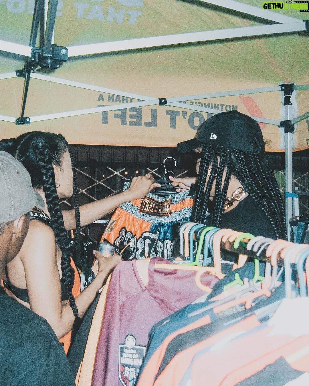 Pearl Thusi Instagram - Vibes? Elite! Makhelwane Festival, Poka Street, Mzimhlope