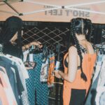 Pearl Thusi Instagram - Vibes? Elite! Makhelwane Festival, Poka Street, Mzimhlope