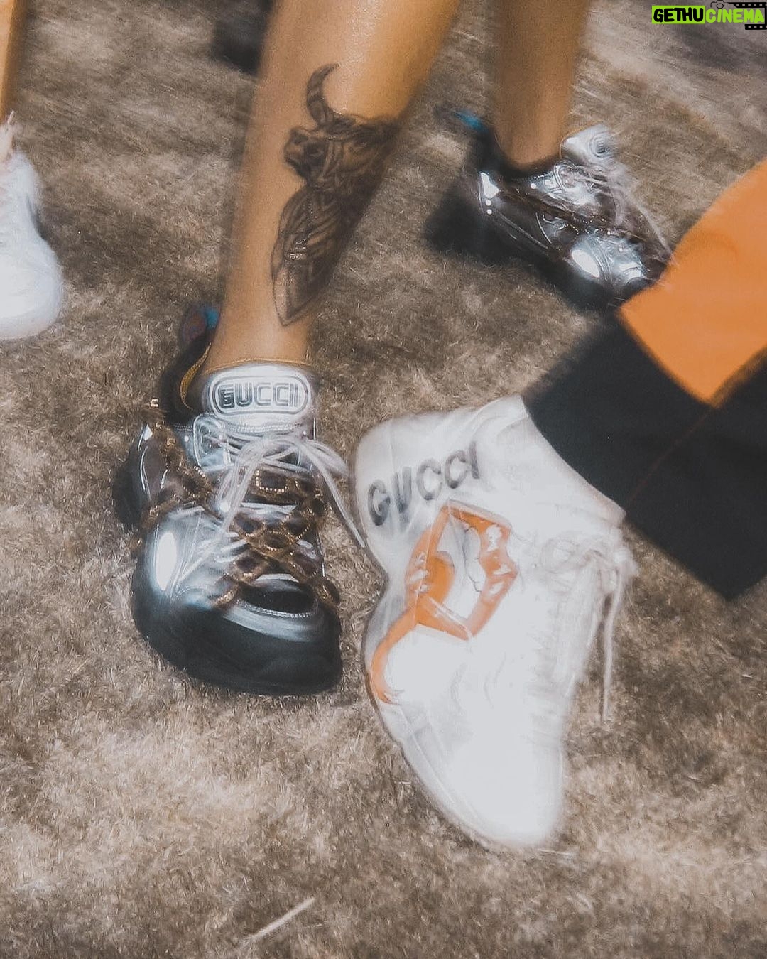 Pearl Thusi Instagram - Vibes? Elite! Makhelwane Festival, Poka Street, Mzimhlope