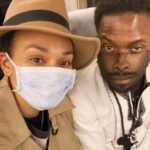 Pearl Thusi Instagram – Happy birthday to this Costly Human.
Emporer is the Costly empire.
I love you buddy. To many more years of you being given new names by the press and people thinking we’re dating. 😂😂
And to more years of hanging out together and stressing Nzinga or cropping them out of our pics 😂