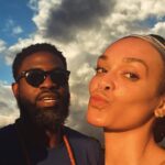 Pearl Thusi Instagram – Happy birthday to this Costly Human.
Emporer is the Costly empire.
I love you buddy. To many more years of you being given new names by the press and people thinking we’re dating. 😂😂
And to more years of hanging out together and stressing Nzinga or cropping them out of our pics 😂