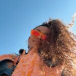 Pearl Thusi Instagram – Mozambique we miss you 🇲🇿 Ilha De Inhaca, Mozambique