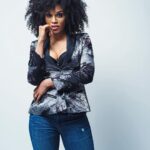 Pearl Thusi Instagram – What are you manifesting for 2024? South Africa