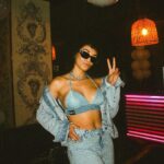 Pearl Thusi Instagram – Ke MAMA Pantha!
O ska mpotsa hore ke Mme wa mang mang or what!
KE MAMA PANTHA!!!!!

Last slide explains the caption. Johannesburg, South Africa