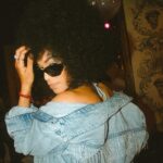 Pearl Thusi Instagram – Ke MAMA Pantha!
O ska mpotsa hore ke Mme wa mang mang or what!
KE MAMA PANTHA!!!!!

Last slide explains the caption. Johannesburg, South Africa