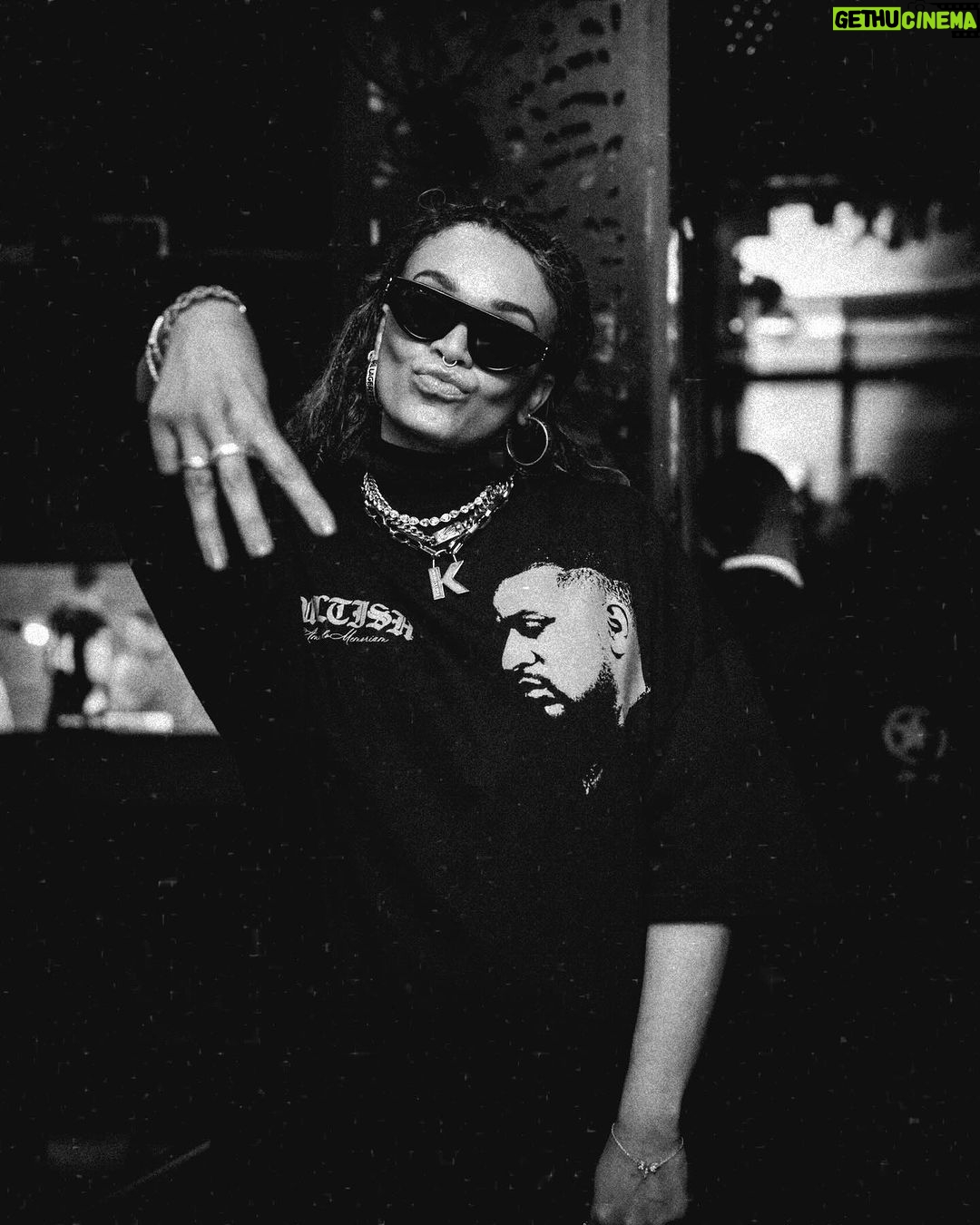 Pearl Thusi Instagram - Ⓜ️ is for SUPA MEGA! Ⓜ️EGACY Ⓜ️ASTERPIECE . Hope you resting easy Kiernan. Ⓜ️iss you.
