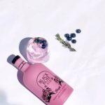 Pearl Thusi Instagram - Make it your own way. . . . #blackrosegin #blackroseblush #blackrosepinkgin #pinkgin #gin #pink #black #rose #pomegranateinfusedgin #pomegranate #copperdistilled #nosugaradded #makeithappen #makeityourway #shadow #tuesdaymotivation #pinkbottle #pinkaesthetic #pinkbottlegirls #pinkisthenewblack