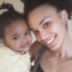 Pearl Thusi Instagram - How did my chunky little human grow up so fast? 🥹😭 @thando__mokoena