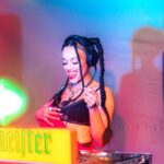 Pearl Thusi Instagram - ANGISEMHLE ANGSABABI … YIMI LO! Apparently I should have a separate DJ name… I’m currently open to suggestions… 👀