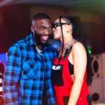 Pearl Thusi Instagram - Me: Wasup bro! So nice to see you! HOWA YOU? 👀🙃😅 Daliwonga: hey! Hawah you?!? Me: dawg! Tell me why I’m playing after your performance for my first time? Sabotage! I’m so scared! D: don’t worry, you’ll do great! Just have fun. Thank you bro- we said a lot more but your words helped calm my nerves. ❤️