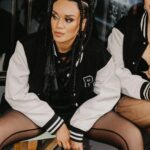 Pearl Thusi Instagram - Bible confirmed that my barcode is: BLESSED AND HIGHLY FAVOURED. South Africa