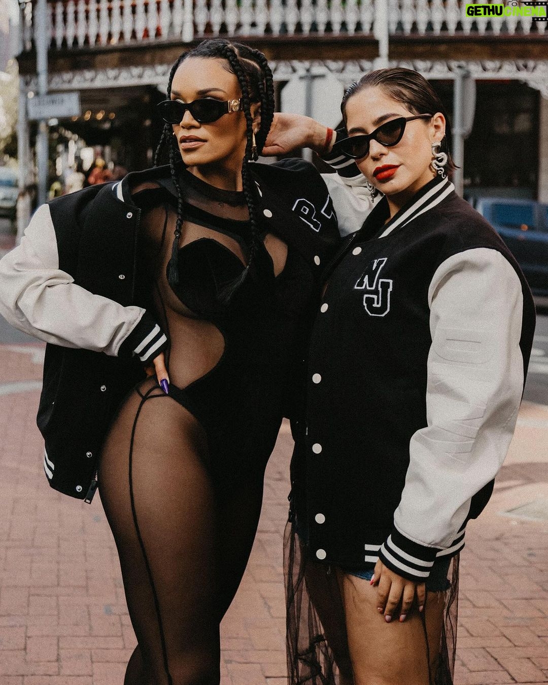 Pearl Thusi Instagram - Bible confirmed that my barcode is: BLESSED AND HIGHLY FAVOURED. South Africa