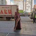 Pearl Thusi Instagram - Queen Sono 💜
