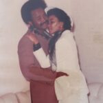 Pearl Thusi Instagram - Hope you’re having the perfect heavenly birthday dad. I miss you more than words could ever describe. My first and forever hero. I know you always got my back 😘 Love you always “Babayi “