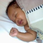 Pearl Thusi Instagram - How did my chunky little human grow up so fast? 🥹😭 @thando__mokoena