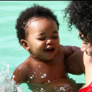 Pearl Thusi Instagram - How is it possible that my little human is 16 years old? Happy Birthday my love. I'm so proud of the young lady you're becoming. I'm so proud that you call me, out of all the women in the world, mother. And I couldn't be more grateful to God that I have the honour of calling you my daughter. 🤍