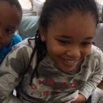 Pearl Thusi Instagram - How is it possible that my little human is 16 years old? Happy Birthday my love. I'm so proud of the young lady you're becoming. I'm so proud that you call me, out of all the women in the world, mother. And I couldn't be more grateful to God that I have the honour of calling you my daughter. 🤍