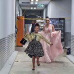 Pearl Thusi Instagram - How is it possible that my little human is 16 years old? Happy Birthday my love. I'm so proud of the young lady you're becoming. I'm so proud that you call me, out of all the women in the world, mother. And I couldn't be more grateful to God that I have the honour of calling you my daughter. 🤍
