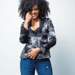 Pearl Thusi Instagram – What are you manifesting for 2024? South Africa