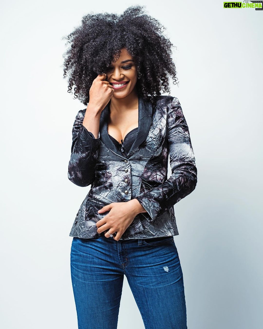 Pearl Thusi Instagram - What are you manifesting for 2024? South Africa