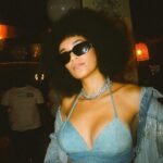 Pearl Thusi Instagram – Ke MAMA Pantha!
O ska mpotsa hore ke Mme wa mang mang or what!
KE MAMA PANTHA!!!!!
Last slide explains the caption. Johannesburg, South Africa