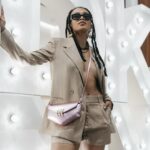 Pearl Thusi Instagram - Gateway Mall, Umhlanga Rocks, Durban