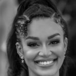 Pearl Thusi Instagram - I love traveling the continent and doing work that uplifts across borders. I forgot to share this… I’ve lived a really blessed life. #ghana