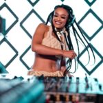 Pearl Thusi Instagram - Comment with the frame that describes your mood! Thank you for these images @bacbac_90 South Africa
