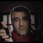 Pejman Jamshidi Instagram - نميخواستم تو شرايط فعلي و با توجه به تلخي هاي چند روز گذشته تبليغ تئاترمونُ كار كنم. اما اين اثر زحمت شش ماهِ يك گروه جوان و فوق العاده است و به نظرم كمترين حقشون ديده شدن در اين نمايش جادوييه به اميد ديدارتون و به اميد روزهاي بهتر و خوشحال تر خريد از سايت تيوال دوستون دارم