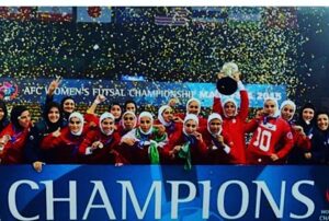 Pejman Jamshidi Instagram - شما الگوي واقعيه ( خواستن ، توانستن ) ايد 
درود بر نجابت ، صلابت و توانايي شما
تاريخ ورزش ايران شما را فراموش نخواهد كرد.
قهرمانيتان بر همه ما خجسته.
پژمان