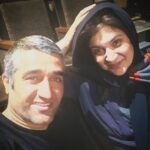 Pejman Jamshidi Instagram - ريما خانم عزيز هميشه و همه جا ميدرخشي🌹 افتخاريست دوستي با شما و همچمين اجرا در كنار شما. از فردا هرشب راس ساعت ١٩/٣٠ باز هم نمايش ًآن سوي آينهً رو به اتفاق ريما رامين فر عزيز ، مارال خانم بني آدم و علي خان جان سرابي در پرديس تئاتر شهرزاد اجرا ميريم. منتظر ديدارتون هستيم. خريد بليط از سايت تيوال پ.ن : نمايش آن سوي آينه نويسنده : فلوريان زلر مترجم : تينوش نظم جو كارگردان : علي سرابي تهيه كننده : نورالدين حيدري ماهر