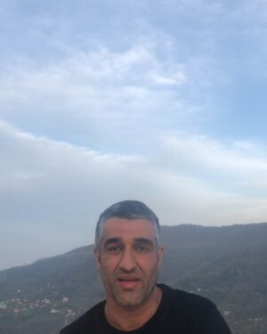 Pejman Jamshidi Instagram - 